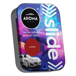 Aroma Car désodorisant Organic Slide