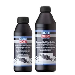 LIQUI MOLY Pack nettoyage FAP filtre à particule