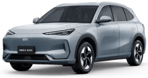 Geely EX5