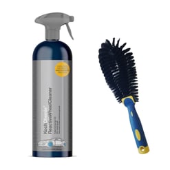 KCX77704750+Brosse-jantes