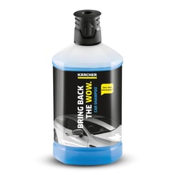karcher Shampoing auto 3 en 1 - 1L