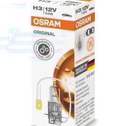 Osram H3