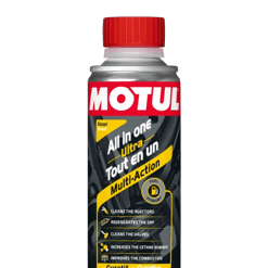 MOTUL All in one Diesel ultra