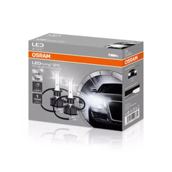 OSRAM LEDriving SPK H1