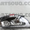 optique d kia rio iii