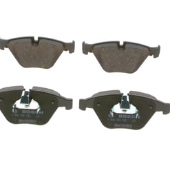 kit de plaquettes de frein, frein