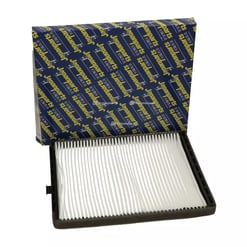 Filtre Habitacle Chevrolet Aveo Japanparts FAA-DDW11 Misfat HB199