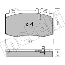 jeu de patin avant
