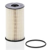 MANN FILTER Carburant PU 825 x
