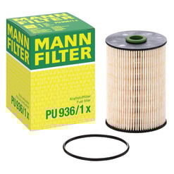 Filtre à Carburant AUDI SKODA SEAT VW MANN PU936/1X MISFAT F119