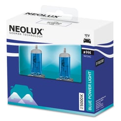 NEOLUX Blue Power Light H4