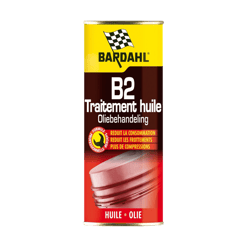 BARDAHL B2 traitement huile