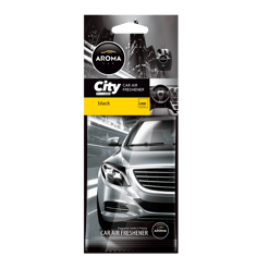 Aaroma city