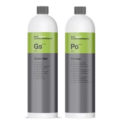 KOCH CHEMIE Star Pack GS&PO