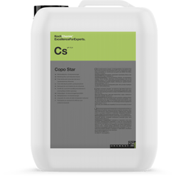 KOCH CHEMIE Copo Star nettoyant industriel 11kg