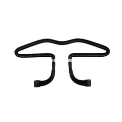 Porte-Manteau Métal pour Voiture – Support Vêtements Appui-Tête