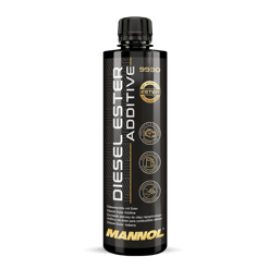 MANNOL Additif ester diesel