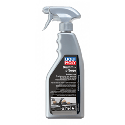 LIQUI MOLY Entretien caoutchouc