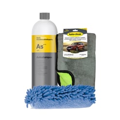 KOCH CHEMIE Pack lavage KCX