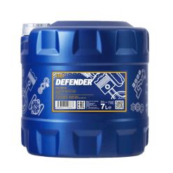 MANNOL Defender 10W-40 7L