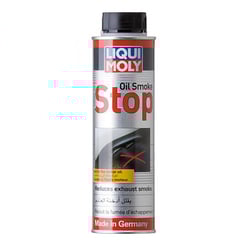 LIQUI MOLY - Stop fumée d'huile