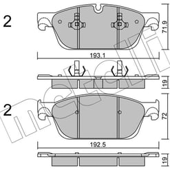 jeu de patin avant