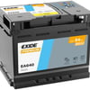 EXIDE Batterie Premium 640A 64AH