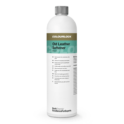 COLOURLOCK Old Leather Softener assouplisseur cuir COLOURLOCK