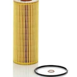 Filtre à Huile BMW MANN HU722X MISFAT L021