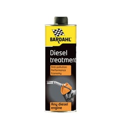 BARDAHL Traitement Diesel