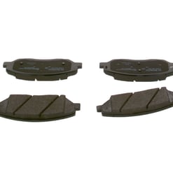 plaquettes de frein avant hyundai