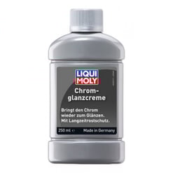 LIQUI MOLY Créme de polissage pour chrome