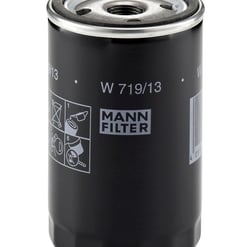 Filtre à Huile MERCEDES MANN W719/13 MISFAT Z130C