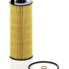 Filtre à Huile BMW MANN HU721/5X MISFAT L154