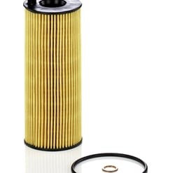 Filtre à Huile BMW MANN HU721/5X MISFAT L154