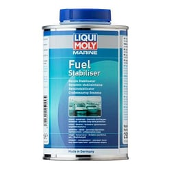 LIQUI MOLY Marine Stabilisateur d’essence