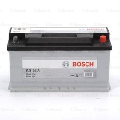 BOSCH S3 013 90ah 720A