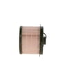 Filtre carburant BOSCH 1 457 431 703