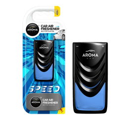 Aaroma speed Diffuseur Désodorisant