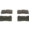 kit de plaquettes de frein, frein