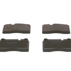 kit de plaquettes de frein, frein