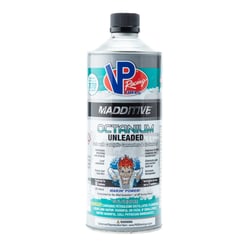 VP RACING Octanium® Unleaded (sans plomb) 1L
