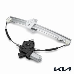 Moteur Appareil Leve Glace Droit Kia Rio II HYUNDAI