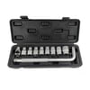 APT coffret de 10 douilles 1/2"