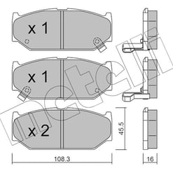jeu de patins avant