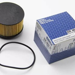 Filtre à Huile MERCEDES RENAULT NISSAN OX968D MISFAT L145