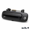 Verrou Droit Kia Rio 2010 PRIDE