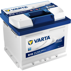 VARTA Blue Dynamic B18 44ah 440A