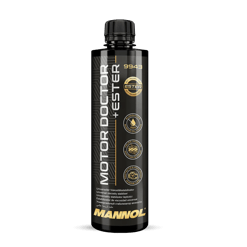MANNOL Motor doctor ester