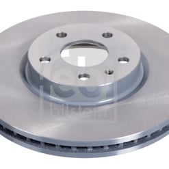 disque de frein avant
